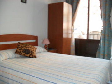 Hostal Fabiola Madrid Ngoại thất bức ảnh
